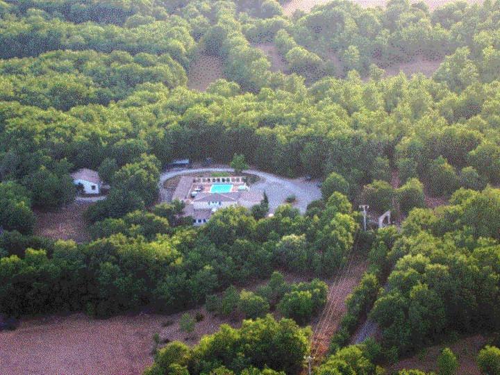 le clos des dryades Vers  Exterior foto