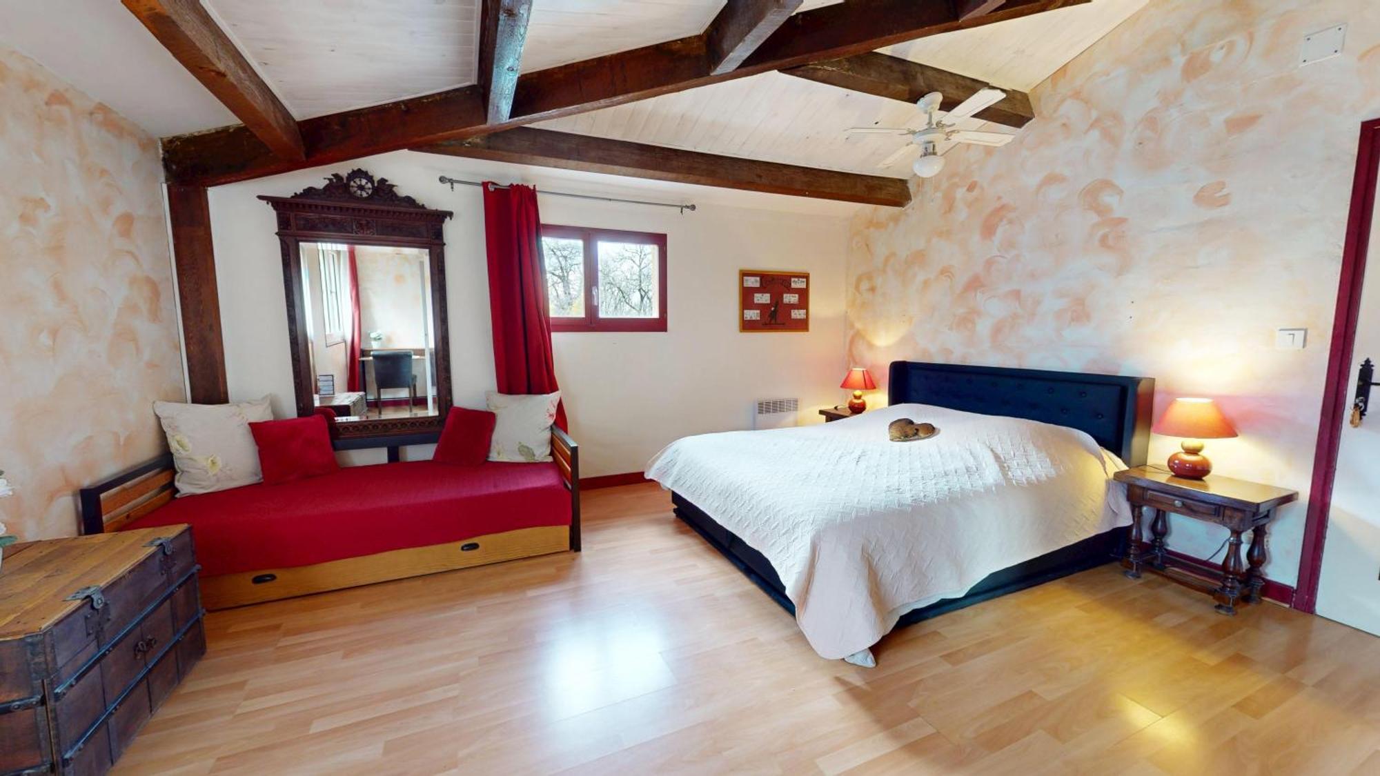 le clos des dryades Vers  Exterior foto